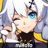 Honkai Impact 3rd (Mod)