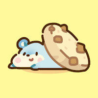 Hamster Cookie Factory (MOD, Unlimited Money)