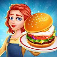 Valley: Cooking Games (MOD, Бесплатные покупки)