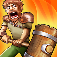 Monster Hammer - Dungeon Crawling Action (MOD, Free shopping)