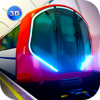 World Subways Simulator (MOD, Bani nelimitat)