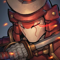 Demon Blade - Japanese Action RPG (Mod)