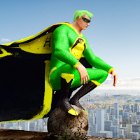 Dollar hero : Grand Vegas Police (MOD, Unlimited Money)