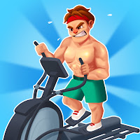 Fitness Club Tycoon (MOD, Много денег)