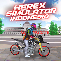 Herex Simulator Indonesia (MOD, Много денег)