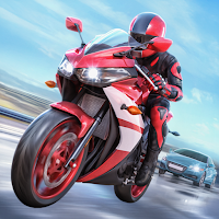 Racing Fever: Moto (MOD, Unlimited Money)