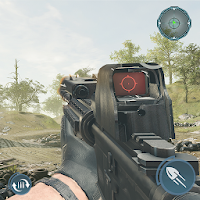 Rules of Modern Battlefield: Shooting Games 2020 (Mod)