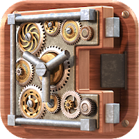 100 Doors Challenge (Mod)