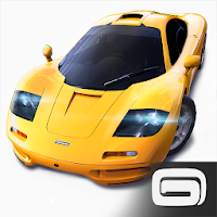 Asphalt Nitro (MOD, Unlimited Money)