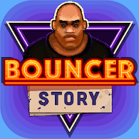 Bouncer Story (MOD, Unlimited Money)