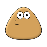 Pou (MOD, Unlimited Money)