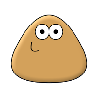 Pou (MOD, Много денег)