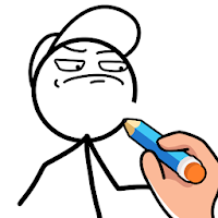 Draw Story (MOD, Unlimited Lives)