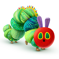 My Very Hungry Caterpillar (MOD, Unlocked)