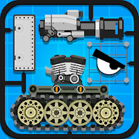 Super Tank Rumble (Mod)