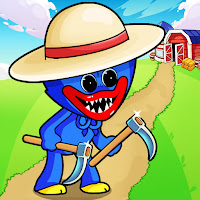 Farm Blade (MOD, Free shopping)