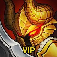 Infinity Heroes VIP : Idle RPG (Mod)