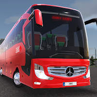 Bus Simulator : Ultimate (MOD, Free shopping)