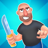 Hit Master 3D - Knife Assassin (MOD, Free shopping)