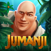 Jumanji: Epic Run (MOD, Бесплатные покупки)