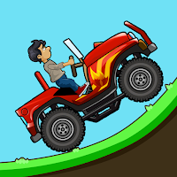 Hill Car Race - New Hill Climb Game 2021 For Free (MOD, Unlimited Money)