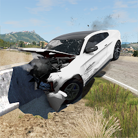Car Crash Compilation Game (MOD, Bani nelimitat)