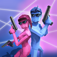 Special Agent (MOD, Bani nelimitat)