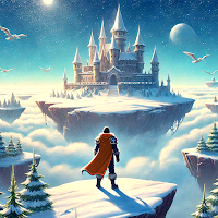 Throne Holder: Card RPG Magic (MOD, Free shopping)