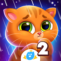 Bubbu 2 - My Pet Kingdom (MOD, Unlimited Money)