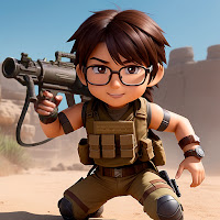 Ramboat 2 Action Offline Games (MOD, Unlimited Money)