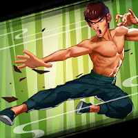 One Punch Boxing (MOD, Много денег)