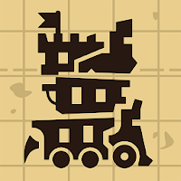 Towerlands - strategy of tower defense (Mod)