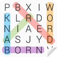 Word Search (MOD, Всё открыто)