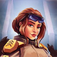 Idle War – Tank Tycoon (Mod)