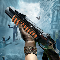 Dead Zombie Trigger 3: Real Survival Shooting- FPS (MOD, Много денег)