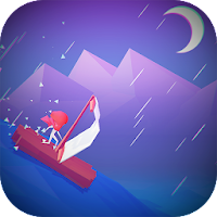 Saily Seas: Magic & Motions of the Sea (MOD, Unlocked)