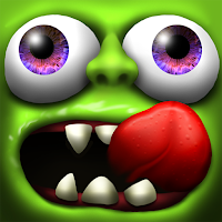Zombie Tsunami (MOD, Много денег)
