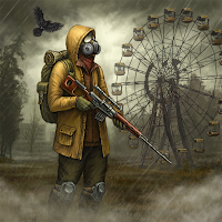 Day R Survival Game: Выживание (MOD, Много денег)