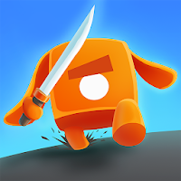 Goons.io Knight Warriors (Mod)