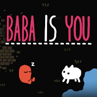 Baba Is You (MOD, Totul deblocat)