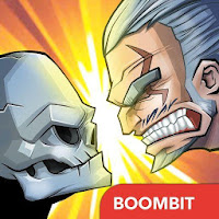 Tiny Gladiators - Fighting Tournament (MOD, Unlimited Money)