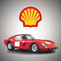 Shell Racing Legends (MOD, Unlocked)