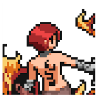 Pixel Turn RPG (MOD, Bani nelimitat)