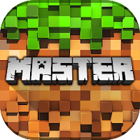 MOD-MASTER for Minecraft PE (MOD, Totul deblocat)