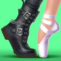 Dance Clash: Ballet vs Hip Hop (Mod)