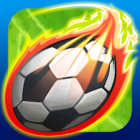 Head Soccer (MOD, Bani nelimitat)
