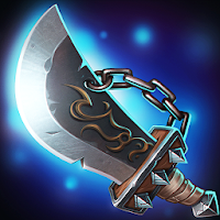 BladeSmith - Merge Idle (MOD, Bani nelimitat)