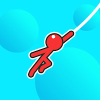 Stickman Hook (Mod)