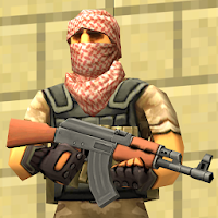 StrikeBox: Sandbox&Shooter (MOD, Unlimited Money)