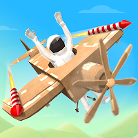 Make It Fly! (Mod)